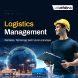 Logistics Management: Elements, Technology and Future Landscape