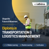 Logistics & Transportation: Driving Business Success!