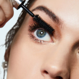 Unlock the Secret to Enchanting Lashes: Discover the 4D Silk Fiber Eyelash Mascara