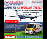 The Top Level of Advantages of Ansh Ambulance Services in Kolkata