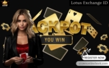 Join CrownOnlineBook with Lotus Exchange ID the Best Online Betting Portal