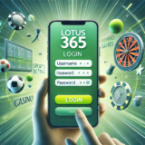 Lotus365 App: Your Gateway to Exciting Online Betting and Gaming