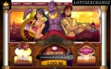 Play Online Casino Games With  Lotusexchange