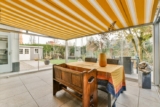Transform Your Patio with a Stylish Louvered Cover