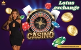 Lotusexchange – Play Online Poker with Lotus 247