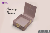 The Uniqueness and Originality of Luxury Boxes