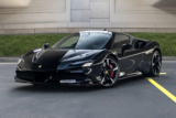 Luxury Car Rental in Dubai: How Much Does It Cost?