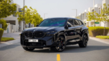Luxury SUV Rental Dubai: Comfort Meets Power