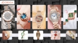 Stylish and Luxury Watches for Women