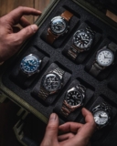 Watches and Personality: A Reflection of Individuality in the Market