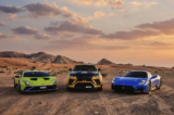 Experie­nce top-notch luxury car hires in Abu Dhabi at the best rate­s with Prirento.com