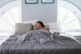 Weighted Blanket Basics: Why and How Weighted Blankets Work