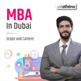 MBA In Dubai: Scope and Careers