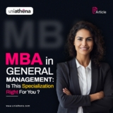 MBA in General Management: Is This Specialization Right For You?