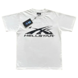 Hellstar Shirt: The Ultimate Blend of Luxury and Urban Street Style