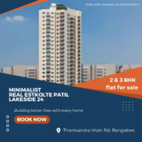 Live the High Life at DTC Capital City, Rajarhat, Kolkata