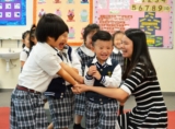 Importance of Structure in Young Children – A Kingsley Perspective