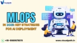 MLOps Course in Ameerpet | MLOps Online Training