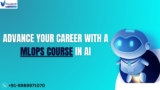 MLOps Online Course | MLOps Online Training