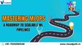 MLOps Online Training | MLOps Training in India