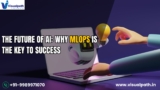 MLOps Online Training | Machine Learning Operations Training
