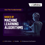 Machine Learning for Beginners Start Your AI Journey with UniAthena’s Free Online Course