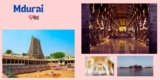 Best Places to Visit in Madurai
