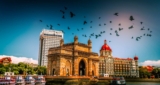 Maharashtra Honeymoon Package