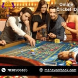 Mahaveer Book: Get Online Cricket ID for placing bet and win big
