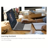 Meet the Affordable 15.6’’ FHD Molegar Laptop That Outshines an i3: Ideal for Students