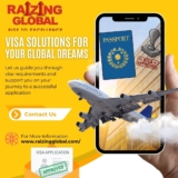 Visa Renewal and Extension: What You Need to Know