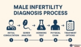 Male Infertility Treatment in Bhilai: When to See a Specialist and What to Expect