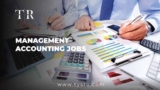 Management Accounting Jobs in the UK: A Comprehensive Guide