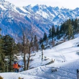 Mussoorie Tour Packages