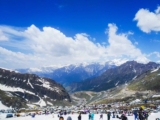 Manali Tour Package from Delhi: A Journey to the Hills