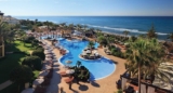 Why I Booked Marriott Marbella Beach Resort — And Why You Might Want To Too