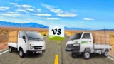 Which Mini Truck is Best for Your Enterprise? Tata Ace vs. Maruti suzuki super carry