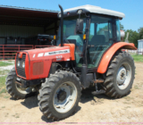 Maximizing Efficiency with Massey Ferguson Manuals and Parts Diagrams