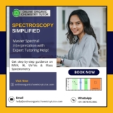 Spectral Interpretation Solved – Fast & Reliable Tutoring Help