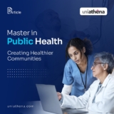 Master in Public Health: Creating Healthier Communities