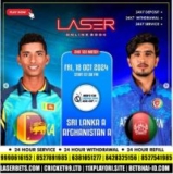 Laser247: The Go-To Platform for Engaging with Team India During the 2024 T20 Season