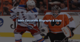 Mats Zuccarello Biography & Stats