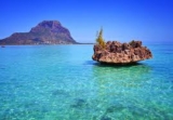 Mauritius tour package from Kerala