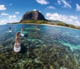 Mauritius tour packages from india
