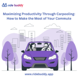 Carpooling to Increase Productivity: Advice for a Smoother Commute