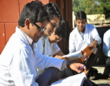 Medical college admission in india