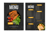 Menu Design Company