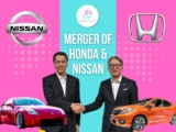 How Will the Merger of Honda and Nissan Impact the Auto Industry in Asia?