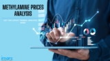 Methylamine Prices, Pricing, Charts, Forecast Data | IMARC
