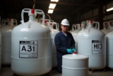 Methylamine Prices, Pricing Report, Graph, Monitor & Forecast